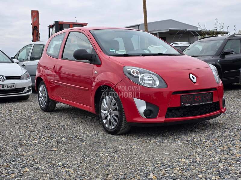 Renault Twingo 1.2