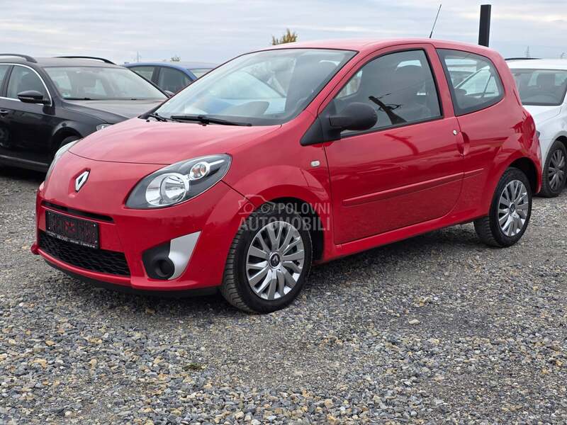 Renault Twingo 1.2