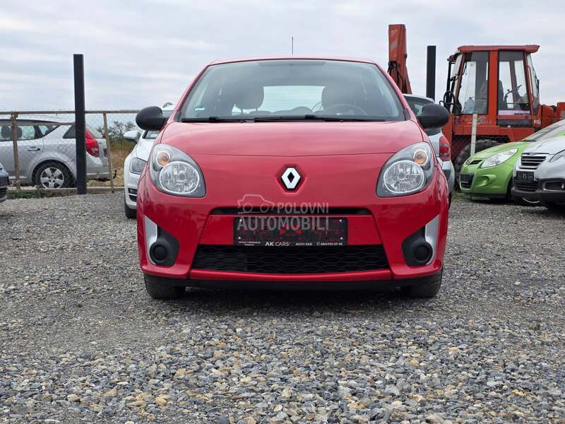 Renault Twingo 1.2