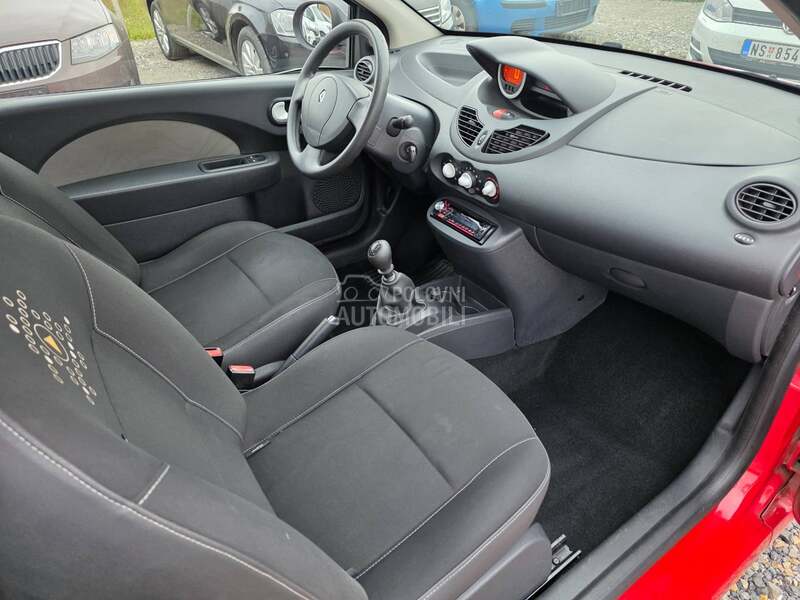 Renault Twingo 1.2