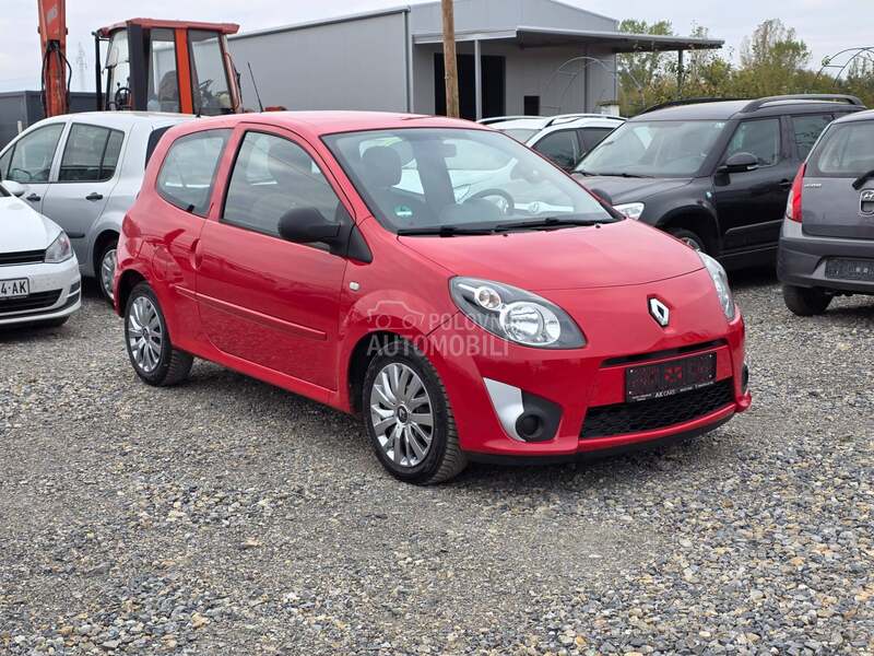 Renault Twingo 1.2