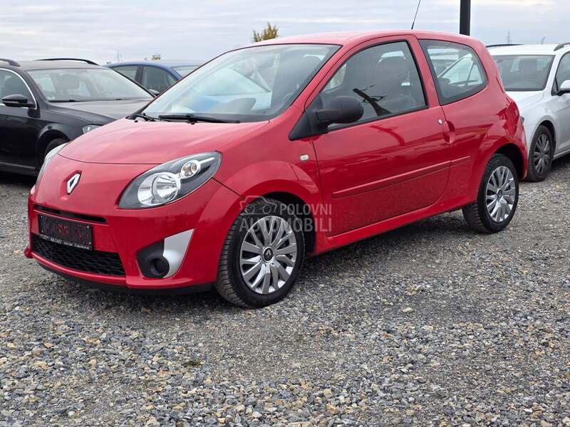 Renault Twingo 1.2