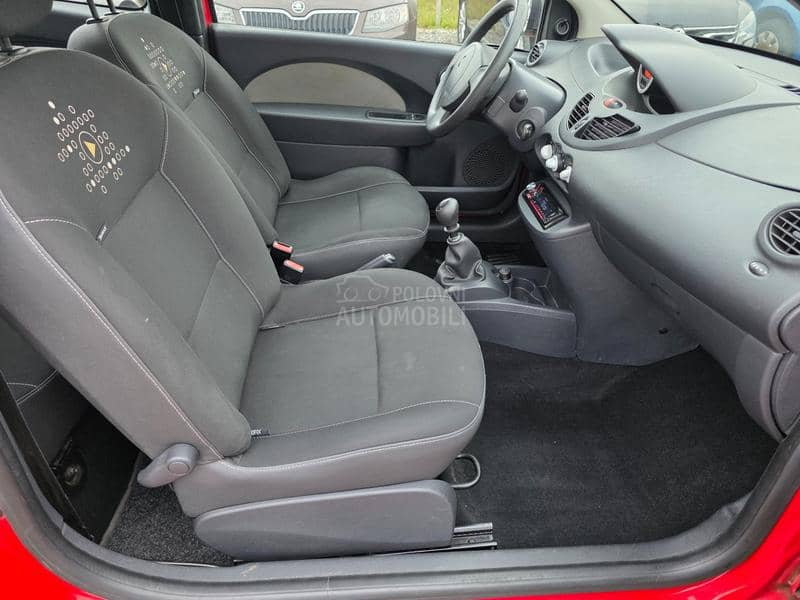 Renault Twingo 1.2