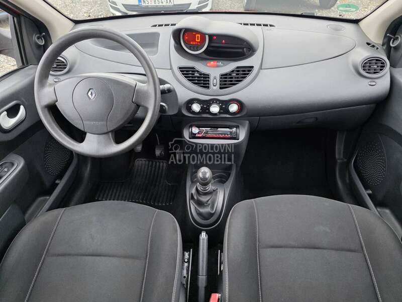 Renault Twingo 1.2