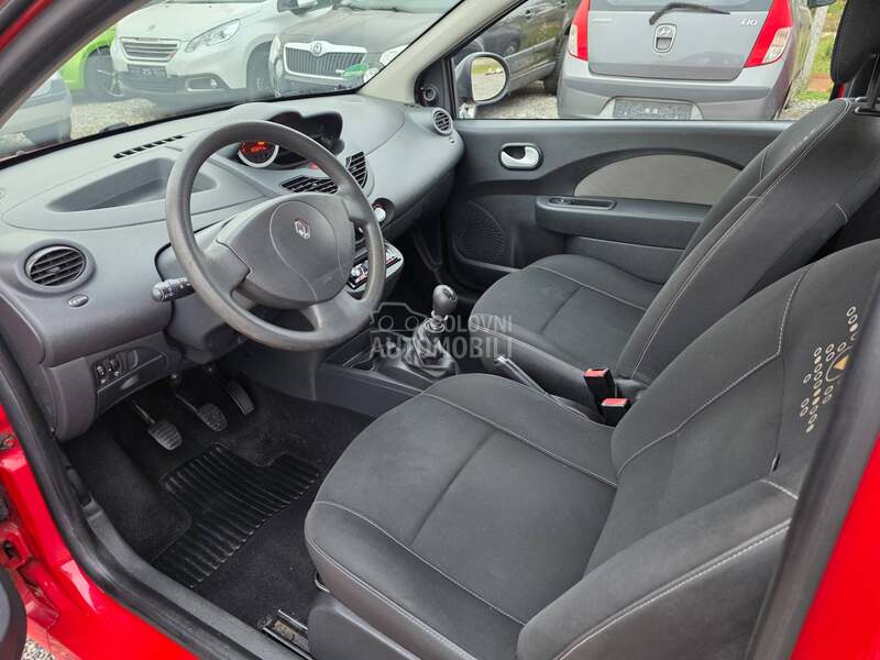 Renault Twingo 1.2