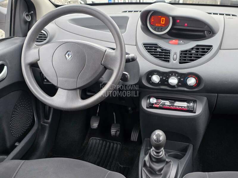 Renault Twingo 1.2