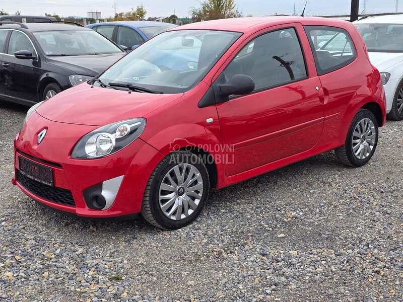 Renault Twingo 1.2