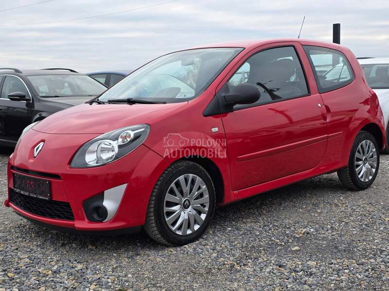 Renault Twingo 1.2