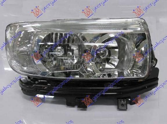 FAR ELEKTRICNI 06- Levo