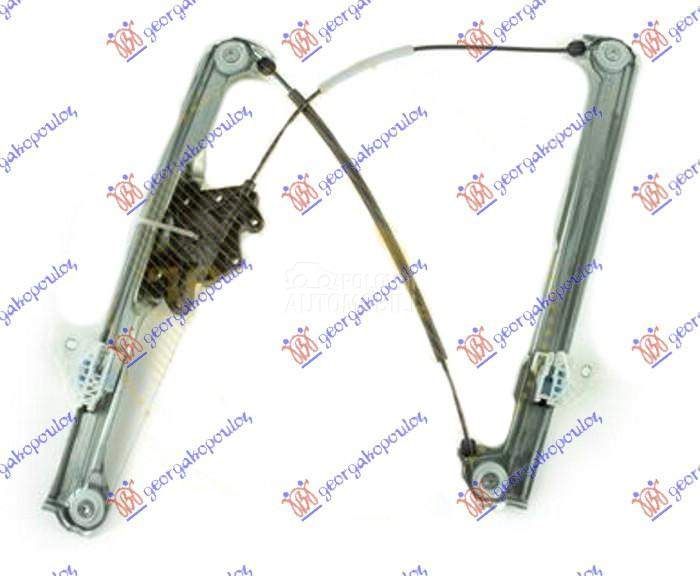 PODIZAC PREDNJEG PROZORA ELEKT