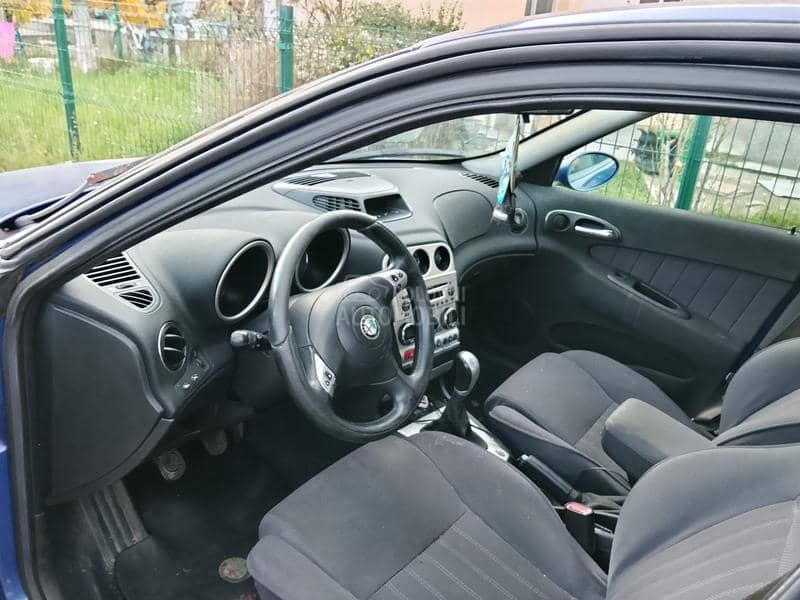 Alfa Romeo 156 