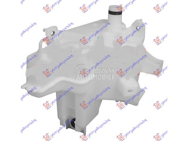 POSUDA ZA TECNOST BRISACA za Mazda 3 od 2019. do 2025. god.