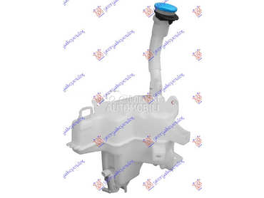 POSUDA ZA TECNOST BRISACA (GRL za Mazda 3 od 2019. do 2025. god.