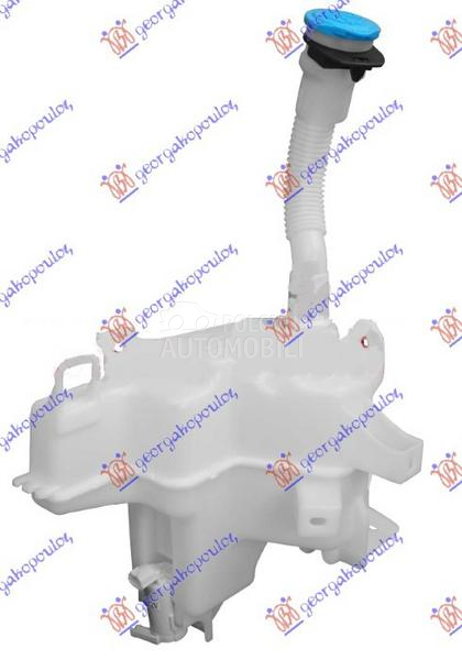 POSUDA ZA TECNOST BRISACA (GRL