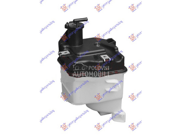 POSUDA ZA ANTIFRIZ (SA POKLOPC za Mazda CX-30 od 2019. do 2025. god.