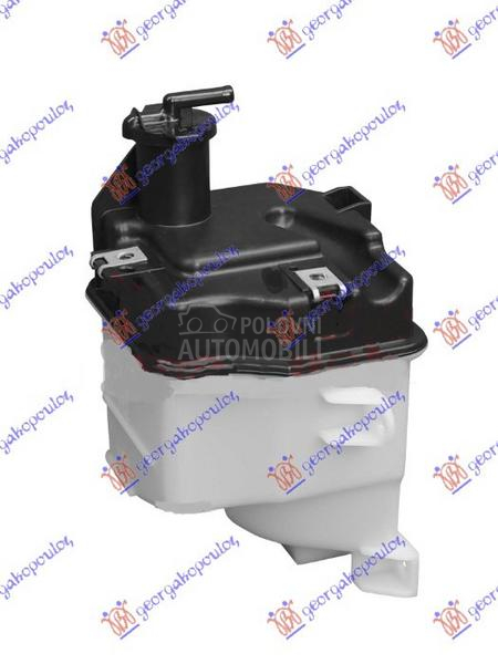 POSUDA ZA ANTIFRIZ (SA POKLOPC