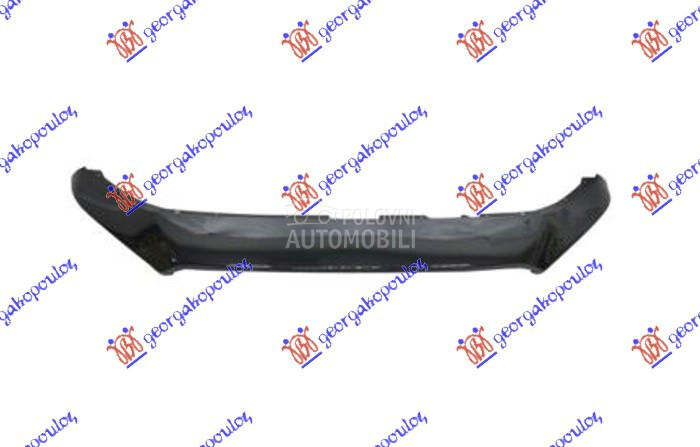 VEZNI LIM GORNJI SPOLJASNJI PL