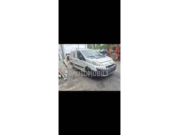 Delovi za Peugeot Expert