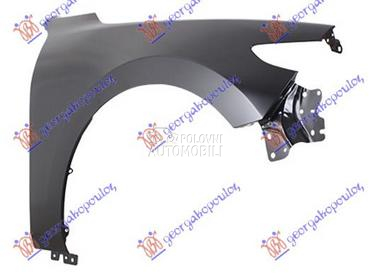 BLATOBRAN za Mazda 3 od 2019. do 2025. god.