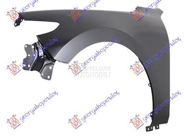 BLATOBRAN za Mazda 3 od 2019. do 2025. god.