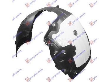 POTKRILO za Mazda 3 od 2019. do 2025. god.