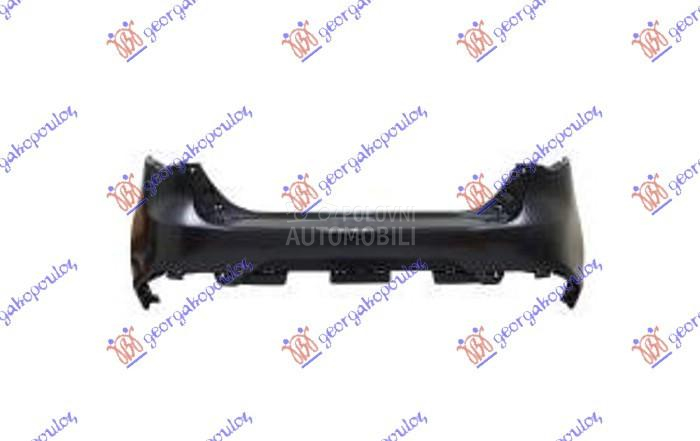 ZADNJI BRANIK PM -21