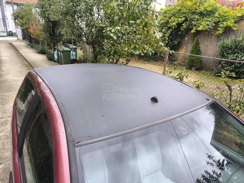 Fiat Punto 1.2 sx 8v