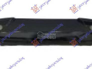 ZADNJI BRANIK DONJI SJAJ-CRNI za Mazda 3 od 2019. do 2025. god.