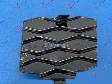 POKLOPAC KUKE PREDNJEG BRANIKA za Mazda 3 od 2019. do 2025. god.