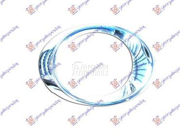 OKVIR MAGLENKE HROM Desno za Mercedes Benz E Klasa od 2009. do 2013. god.