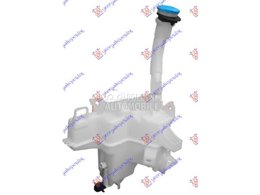 POSUDA ZA TECNOST BRISACA (GRL za Mazda 3 od 2019. do 2025. god.