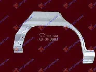 RUB KARAVAN Levo za Opel Astra F od 1991. do 1994. god.