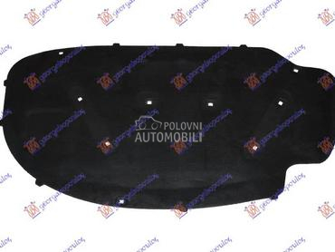 NEMA- IZOLACIJA HAUBE za Volkswagen Golf 5 od 2004. do 2008. god.