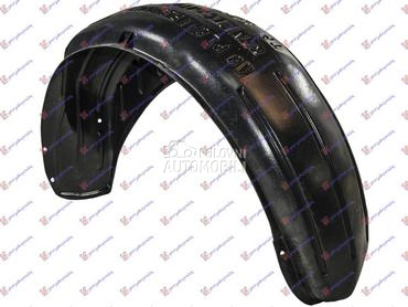 NEMA- ZADNJE POTKRILO... za Kia Picanto od 2004. do 2008. god.