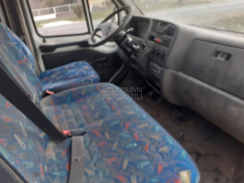 Fiat Ducato 