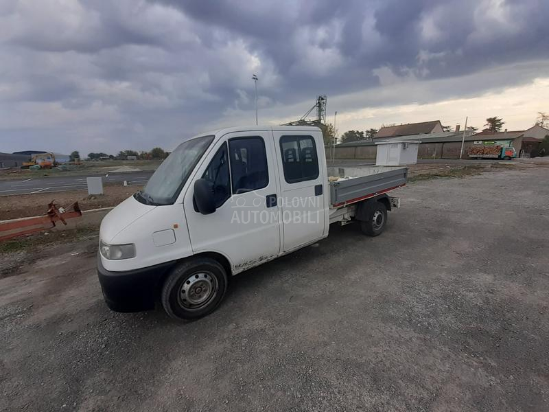 Fiat Ducato 