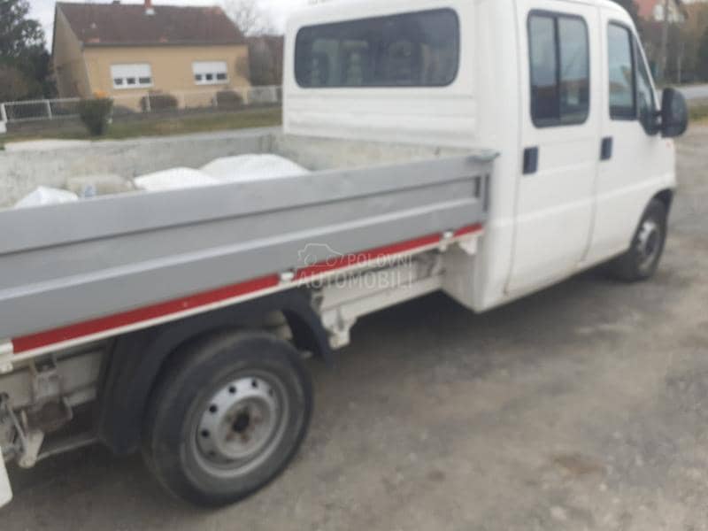 Fiat Ducato 