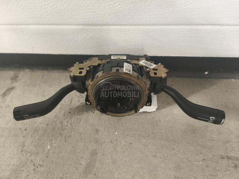 Phaeton spulna volana