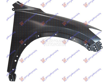 BLATOBRAN za Mazda CX-5 od 2011. do 2017. god.