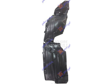 POTKRILO za Mazda CX-5 od 2011. do 2017. god.