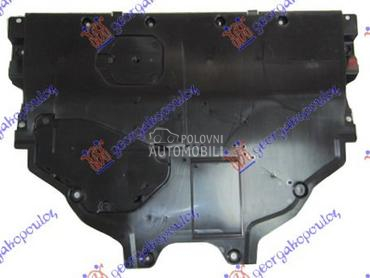 ZASTITA MOTORA (ZADNJI DEO) za Mazda 6 od 2013. do 2016. god.