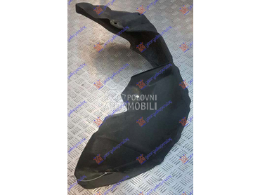 ZADNJE POTKRILO PLASTICNO za Mazda CX-5 od 2011. do 2017. god.
