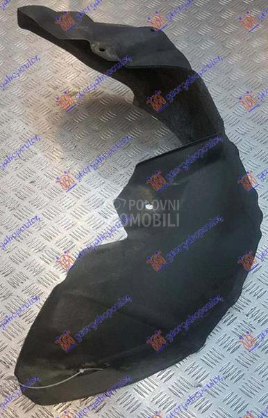 ZADNJE POTKRILO PLASTICNO