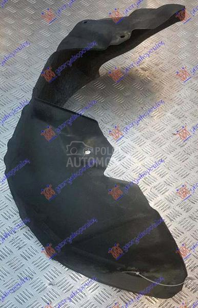 ZADNJE POTKRILO PLASTICNO