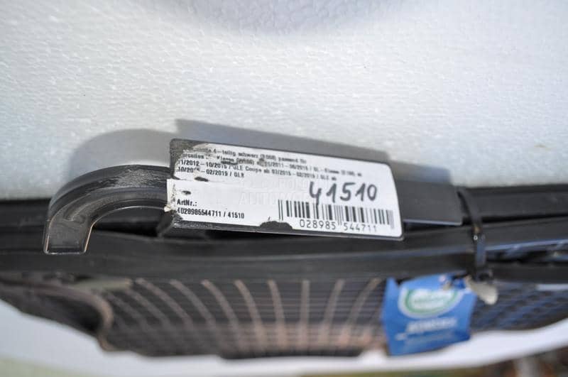 Petex gumene zimske patosnice