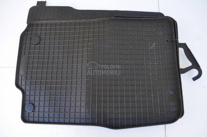 Petex gumene zimske patosnice