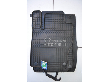 Petex gumene zimske patosnice za Mercedes Benz GL 320, GL 420, GL 450 ...