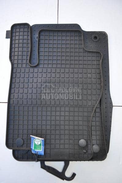 Petex gumene zimske patosnice