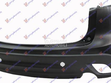 ZADNJI BRANIK (KOMPLET) za Mazda CX-5 od 2011. do 2017. god.