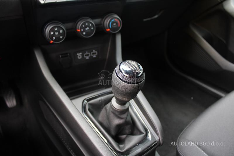 Renault Clio 1.5 dCi Van